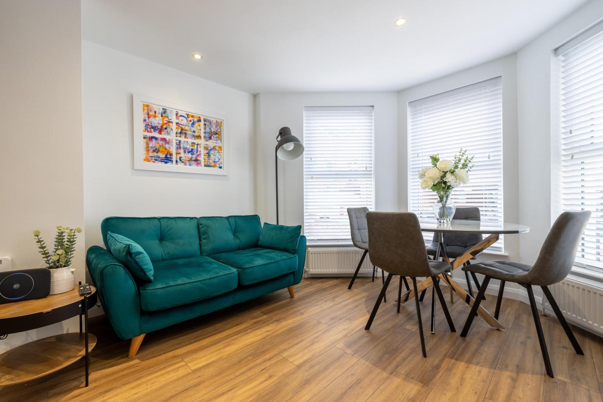 Bliss Stay Belfast The Mount Екстер'єр фото