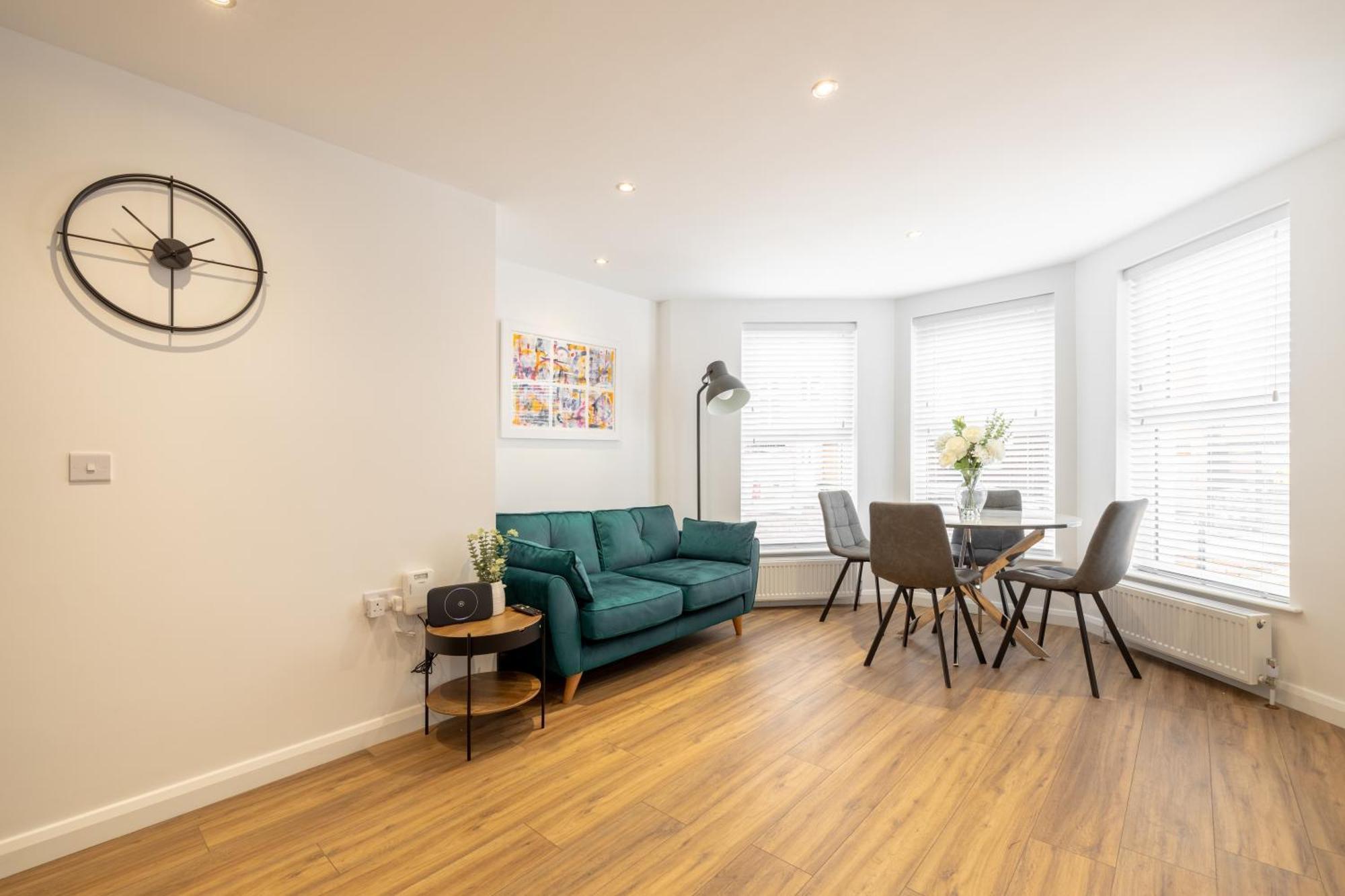 Bliss Stay Belfast The Mount Екстер'єр фото