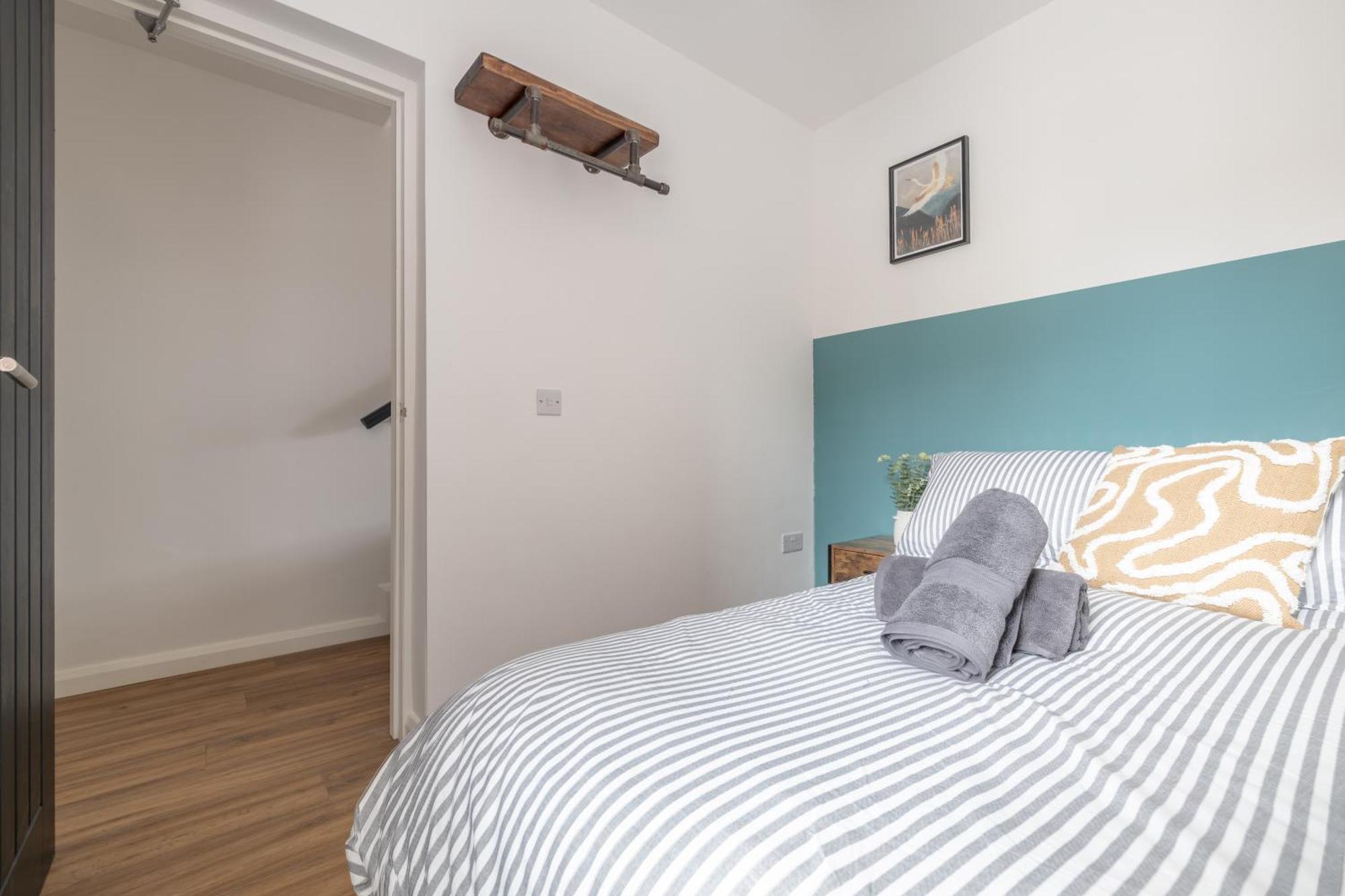 Bliss Stay Belfast The Mount Екстер'єр фото