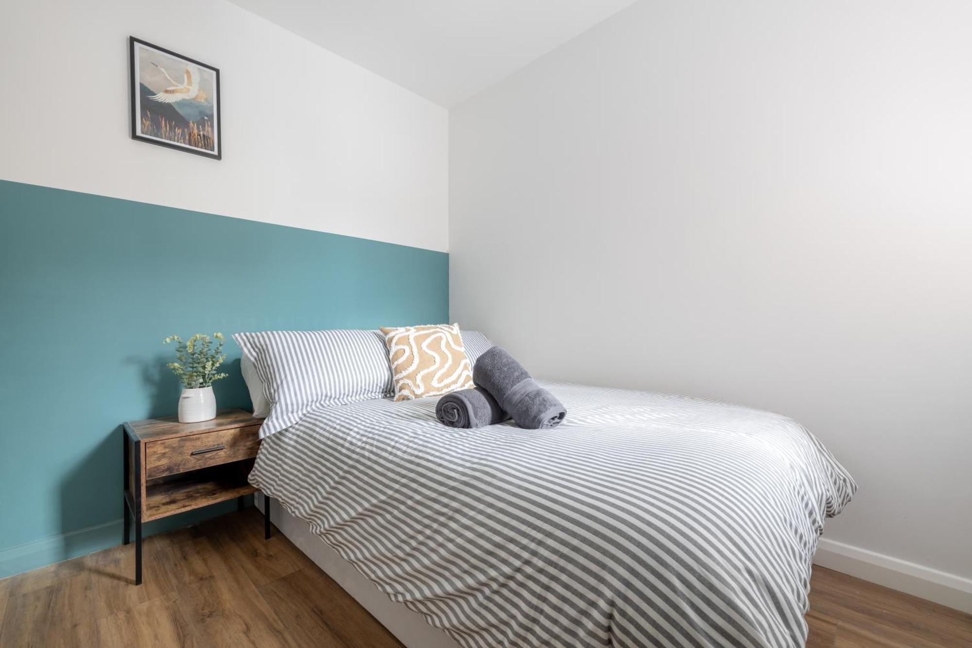 Bliss Stay Belfast The Mount Екстер'єр фото