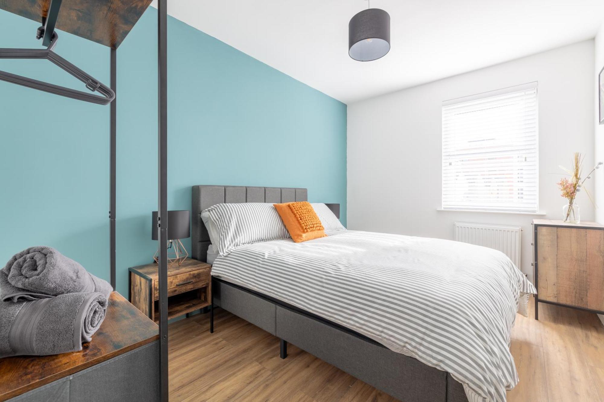 Bliss Stay Belfast The Mount Екстер'єр фото