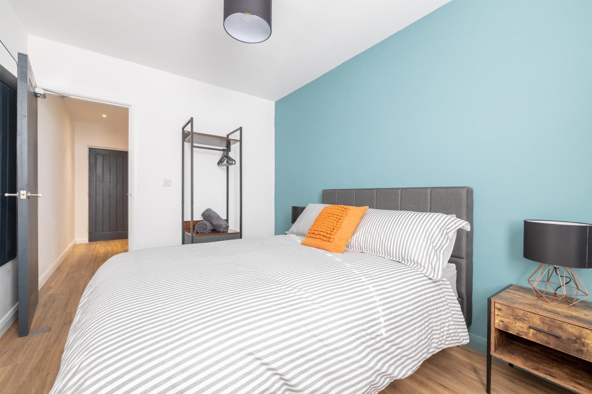 Bliss Stay Belfast The Mount Екстер'єр фото