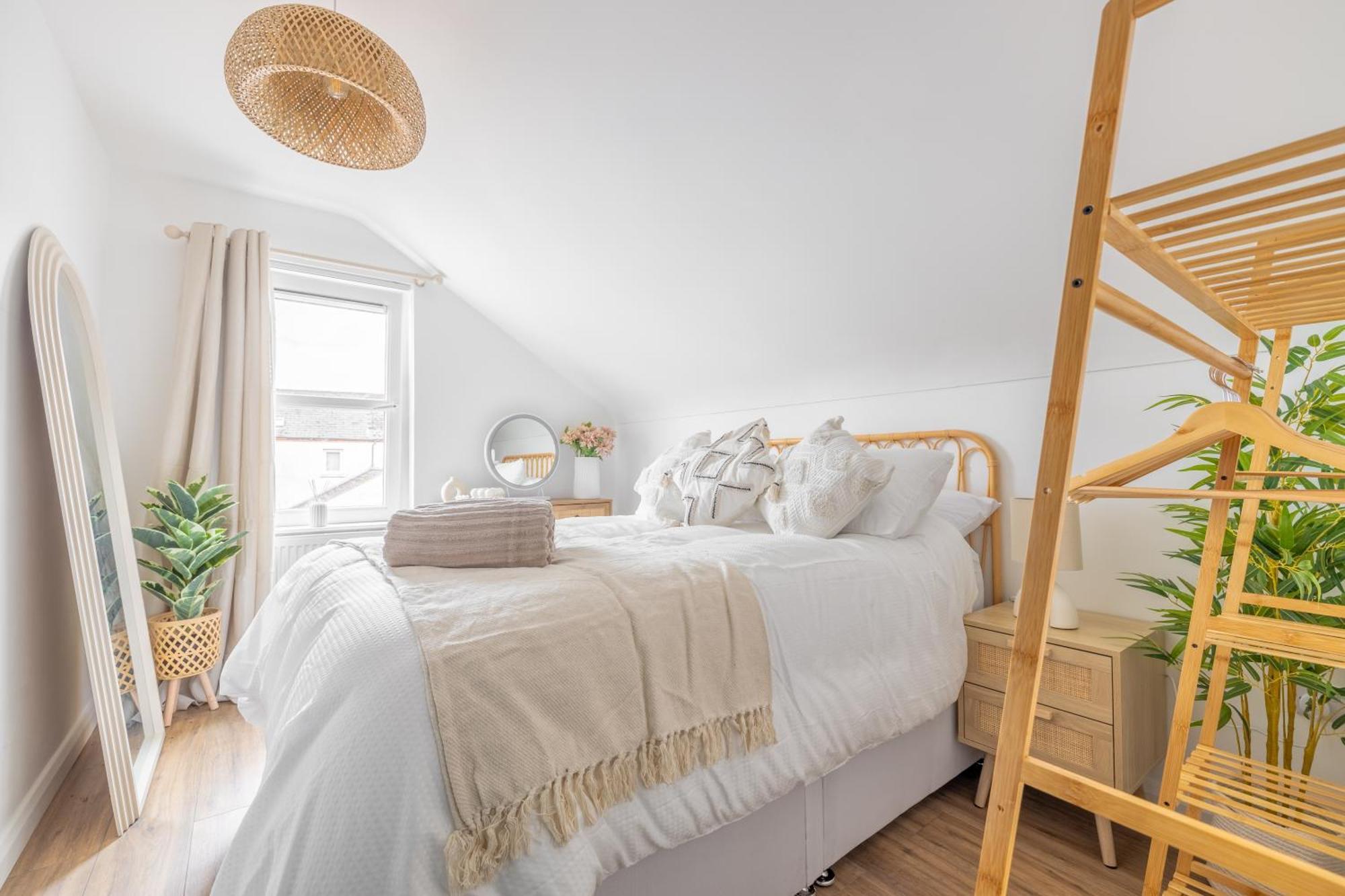 Bliss Stay Belfast The Mount Екстер'єр фото