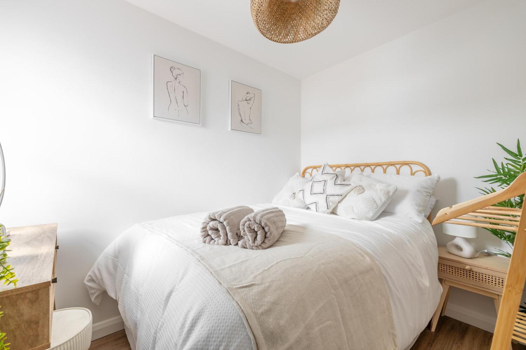 Bliss Stay Belfast The Mount Екстер'єр фото