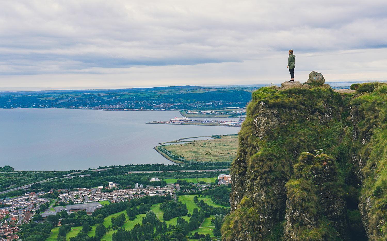 Bliss Stay Belfast The Mount Екстер'єр фото